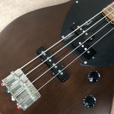 Greco BGB-1500, Walnut / Pau Ferro Fingerboard_7