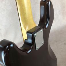 Greco BGB-1500, Walnut / Pau Ferro Fingerboard_8