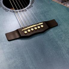 Morris FLB-80 TQB -Hand Made Premium- 【特価】【オール単板】【日本製】_3