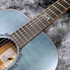 Morris FLB-80 TQB -Hand Made Premium- 【特価】【オール単板】【日本製】_5