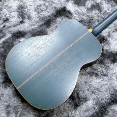 Morris FLB-80 TQB -Hand Made Premium- 【特価】【オール単板】【日本製】_9