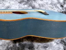 Morris FLB-80 TQB -Hand Made Premium- 【特価】【オール単板】【日本製】_10