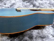 Morris FLB-80 TQB -Hand Made Premium- 【特価】【オール単板】【日本製】_11
