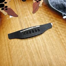 Ovation Celebrity Elite Plus CE44P-FLE-G SB (Sunburst) Limited Mid Cutaway【限定モデル】【エレアコ】_3