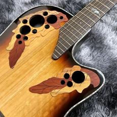 Ovation Celebrity Elite Plus CE44P-FLE-G SB (Sunburst) Limited Mid Cutaway【限定モデル】【エレアコ】_5