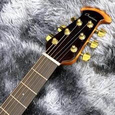 Ovation Celebrity Elite Plus CE44P-FLE-G SB (Sunburst) Limited Mid Cutaway【限定モデル】【エレアコ】_7