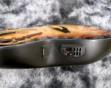 Ovation Celebrity Elite Plus CE44P-FLE-G SB (Sunburst) Limited Mid Cutaway【限定モデル】【エレアコ】_10