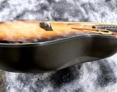 Ovation Celebrity Elite Plus CE44P-FLE-G SB (Sunburst) Limited Mid Cutaway【限定モデル】【エレアコ】_11