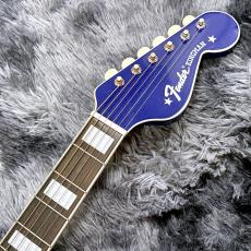 Fender Buck Owens Kingman Red White and Blue 【限定モデル】【エレアコ】_6