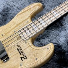 ATELIER Z M#245 Natural/M【定番ロングセラーモデル!】【日本製】_5