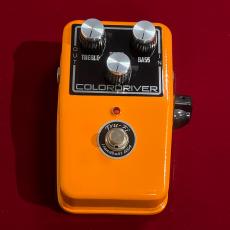 Tru-Fi Colordriver 9V 【在庫希少】【木箱の化粧箱】