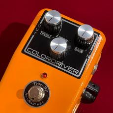 Tru-Fi Colordriver 9V 【在庫希少】【木箱の化粧箱】_2