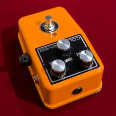 Tru-Fi Colordriver 9V 【在庫希少】【木箱の化粧箱】_4