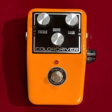 Tru-Fi Colordriver 9V 【在庫希少】【木箱の化粧箱】_5