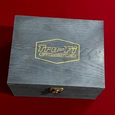 Tru-Fi Colordriver 9V 【在庫希少】【木箱の化粧箱】_10