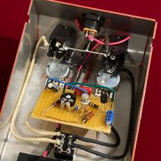 Manlay Sound Baby Face (Si) 【限定1台特価】"S/N #106"_7