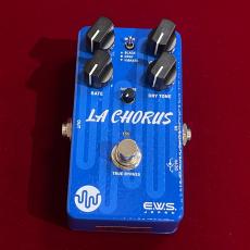 E.W.S. LA Chorus 【未展示在庫】