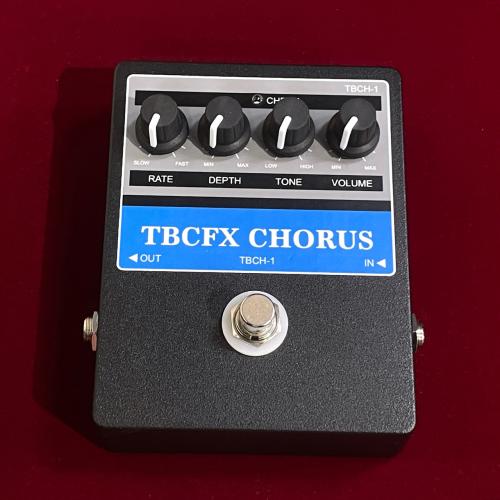 TBCFX CHORUS TBCH-1 【名作SCH-1系現代コーラス】