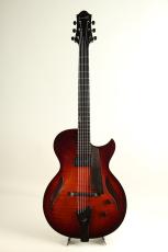Benedetto Bambino Deluxe Custom Opulent Brown 2021_2