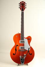 Gretsch 6120SH Brian Setzer Hot Rod Tangerine 1999_2
