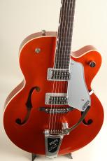 Gretsch 6120SH Brian Setzer Hot Rod Tangerine 1999_3
