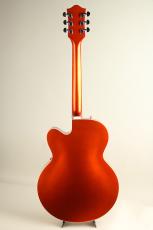 Gretsch 6120SH Brian Setzer Hot Rod Tangerine 1999_4