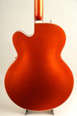 Gretsch 6120SH Brian Setzer Hot Rod Tangerine 1999_5