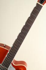 Gretsch 6120SH Brian Setzer Hot Rod Tangerine 1999_6