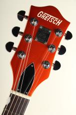 Gretsch 6120SH Brian Setzer Hot Rod Tangerine 1999_8