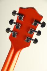 Gretsch 6120SH Brian Setzer Hot Rod Tangerine 1999_9