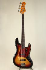 Fender 1963 Jazz Bass 3CS_2