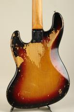 Fender 1963 Jazz Bass 3CS_3