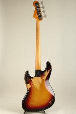 Fender 1963 Jazz Bass 3CS_4