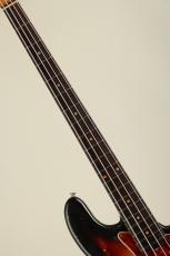 Fender 1963 Jazz Bass 3CS_5