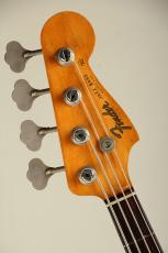 Fender 1963 Jazz Bass 3CS_7