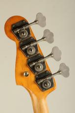 Fender 1963 Jazz Bass 3CS_8