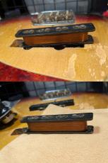 Fender 1963 Jazz Bass 3CS_9