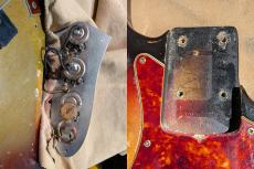 Fender 1963 Jazz Bass 3CS_11