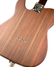 Fender 【2021年製】George Harrison Rosewood Telecaster【3.68kg】_7