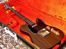 Fender 【2021年製】George Harrison Rosewood Telecaster【3.68kg】_10