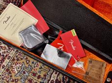 Fender 【2021年製】George Harrison Rosewood Telecaster【3.68kg】_11