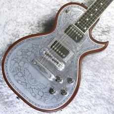 ZEMAITIS MFG-AC-24 Natural 【METAL FRONT】