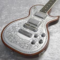 ZEMAITIS MFG-AC-24 Natural 【METAL FRONT】_2