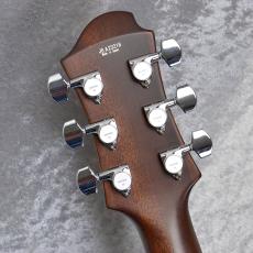 ZEMAITIS MFG-AC-24 Natural 【METAL FRONT】_10