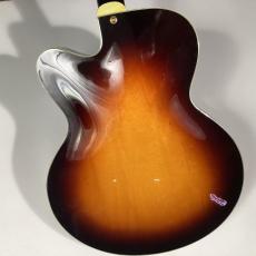 Eastman AR-403CE Sunburst【中古】_2