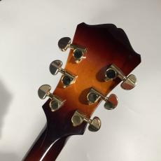 Eastman AR-403CE Sunburst【中古】_4