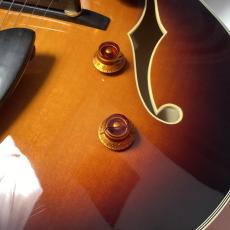 Eastman AR-403CE Sunburst【中古】_7