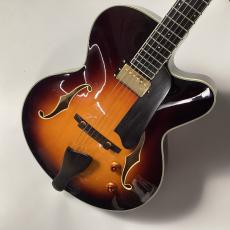 Eastman AR-403CE Sunburst【中古】_8