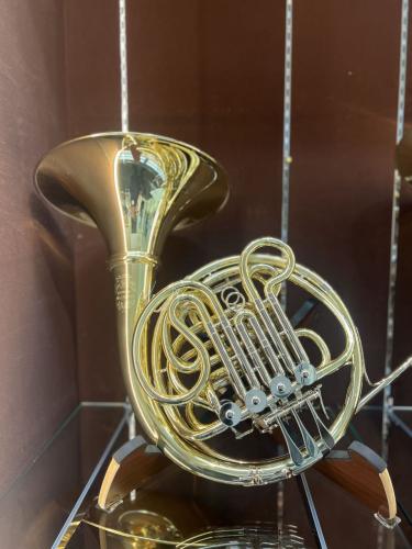 Wenzel Meinl 105CL