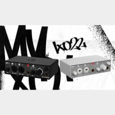 Steinberg IXO22 (Black) USB・オーディオ・インターフェース【即納可能】_2